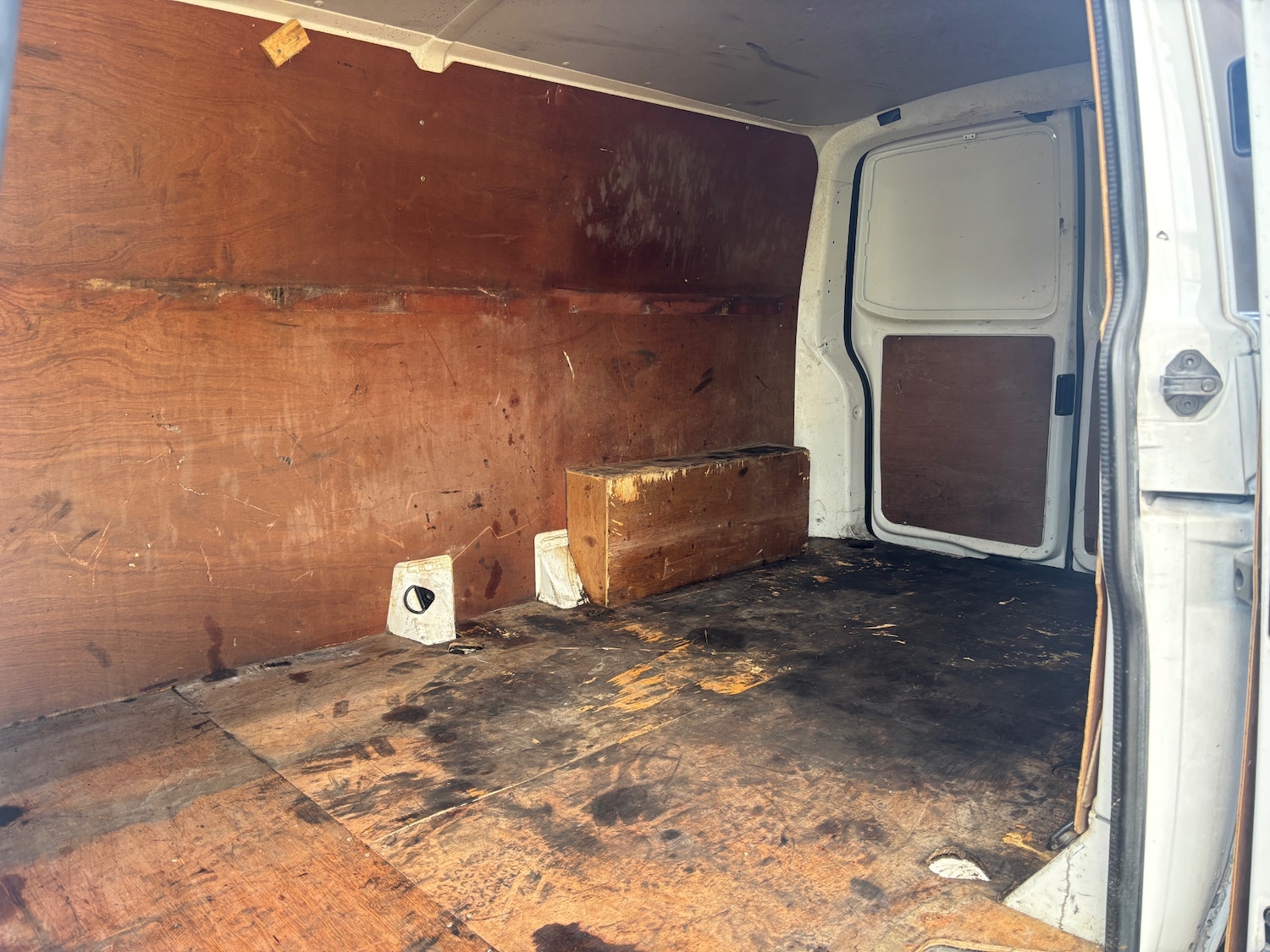 Used Volkswagen Transporter 2019 for sale - 78012326: Photo 10