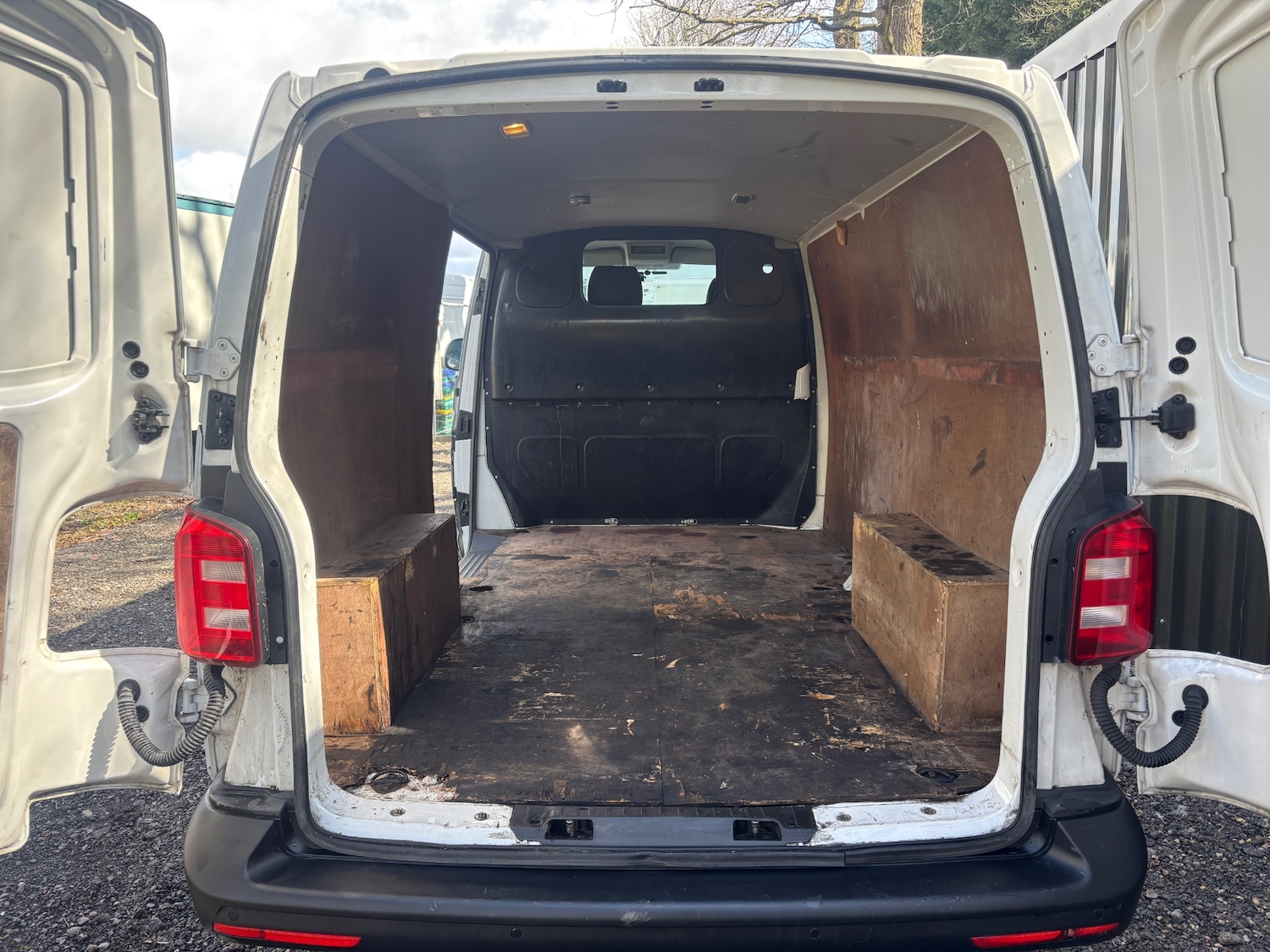 Used Volkswagen Transporter 2019 for sale - 78012326: Photo 11