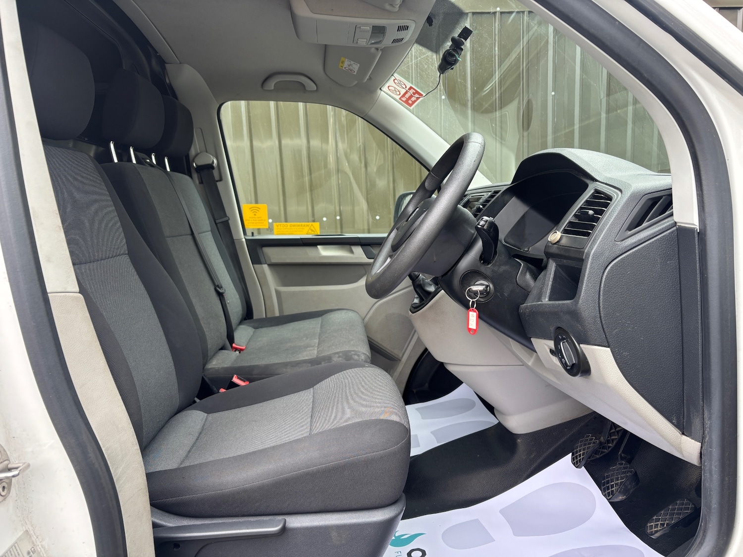 Used Volkswagen Transporter 2019 for sale - 78012326: Photo 14