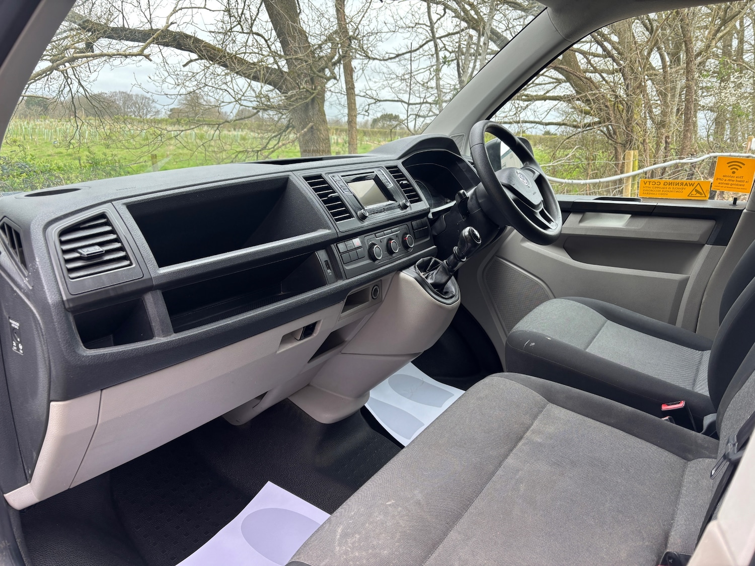 Used Volkswagen Transporter 2019 for sale - 78012326: Photo 16