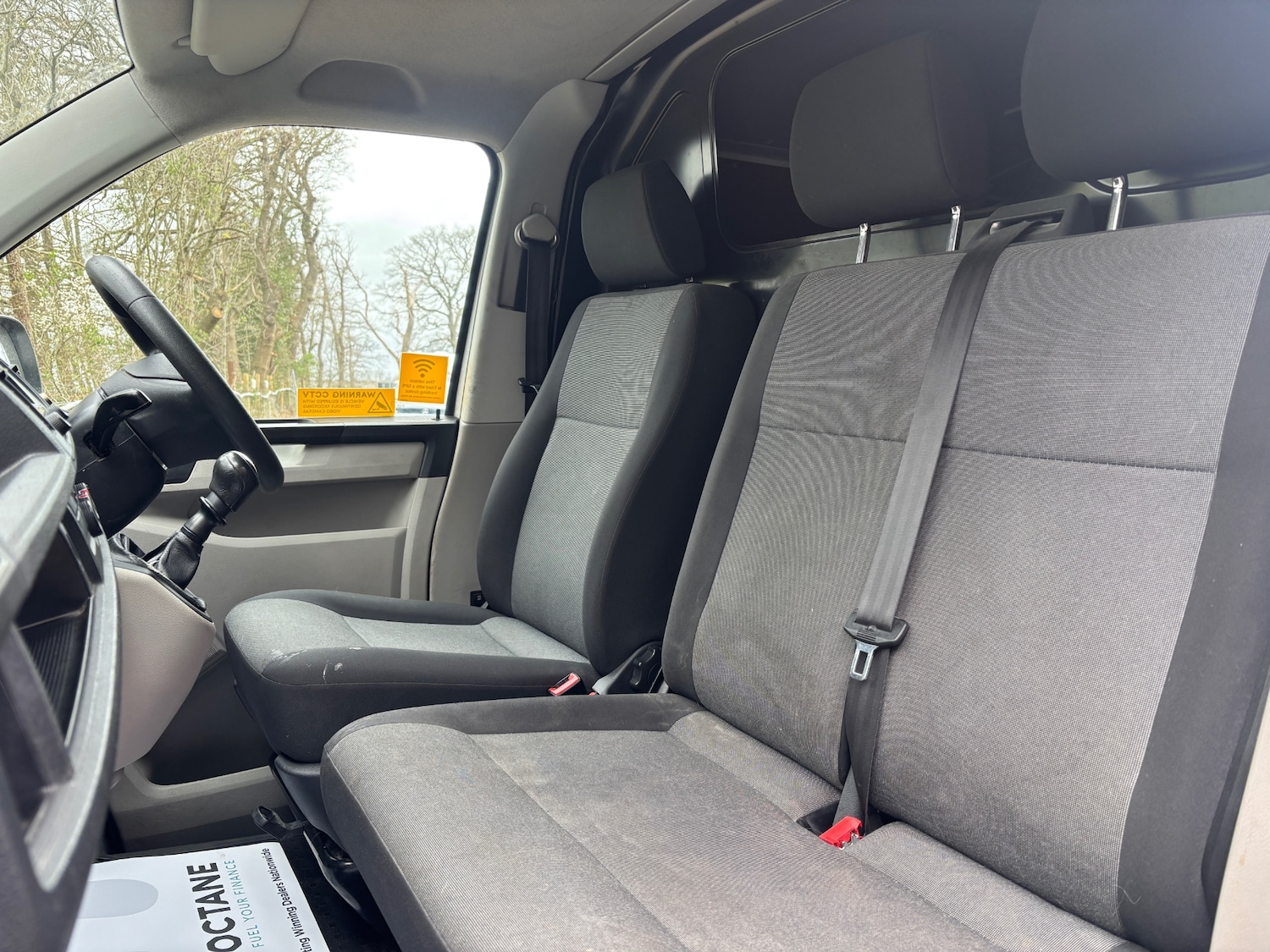 Used Volkswagen Transporter 2019 for sale - 78012326: Photo 17