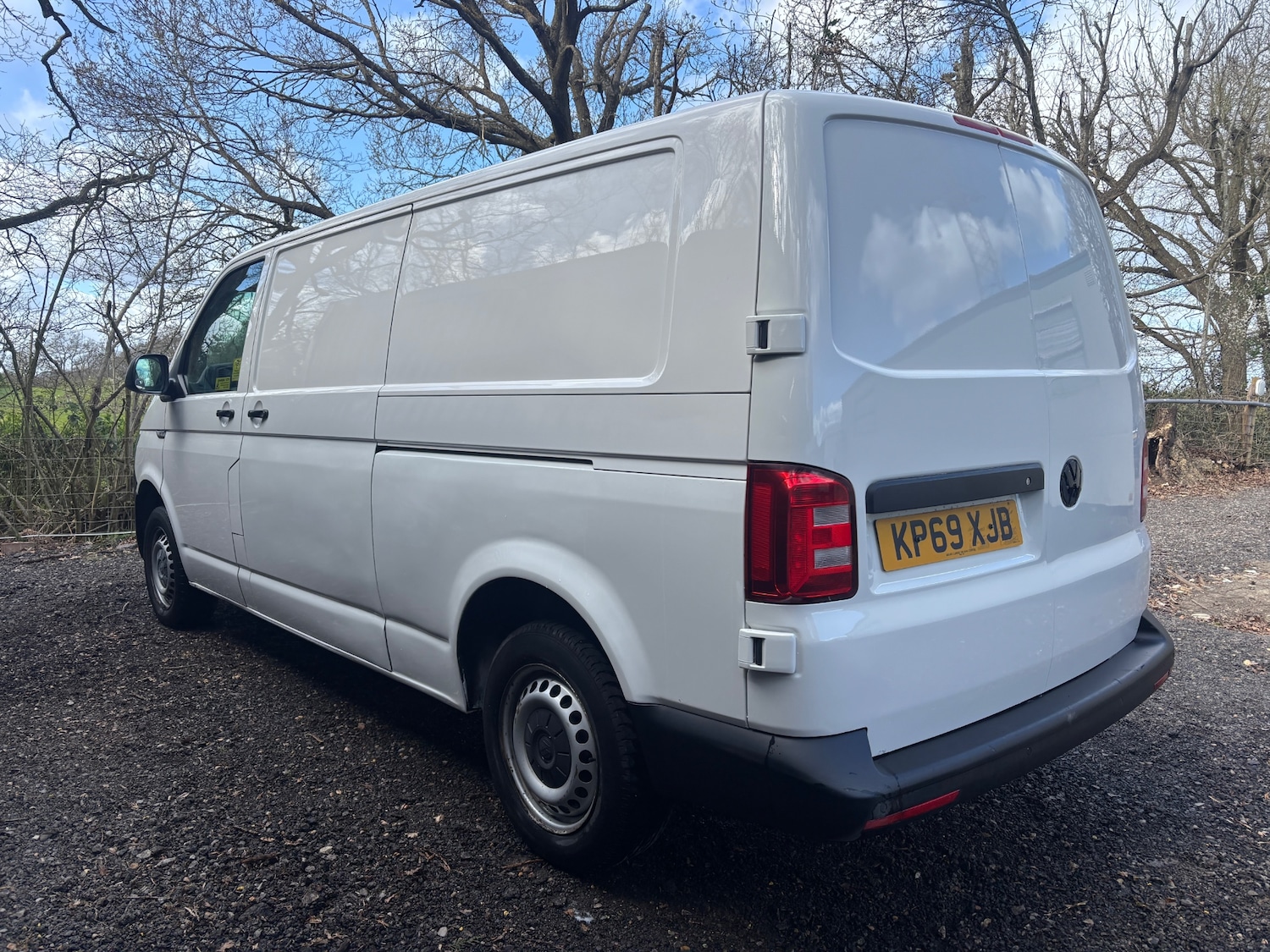 Used Volkswagen Transporter 2019 for sale - 78012326: Photo 5