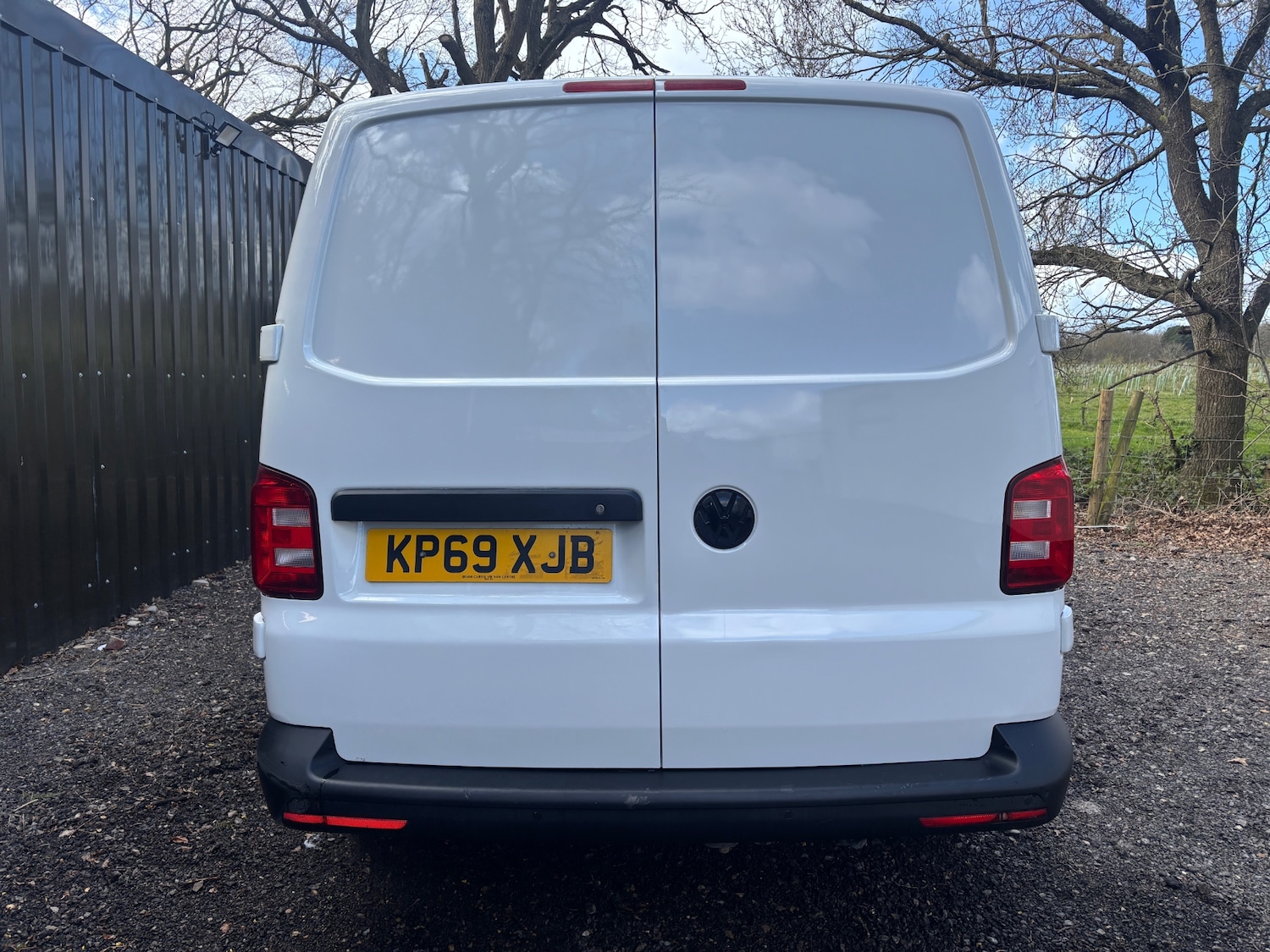 Used Volkswagen Transporter 2019 for sale - 78012326: Photo 6