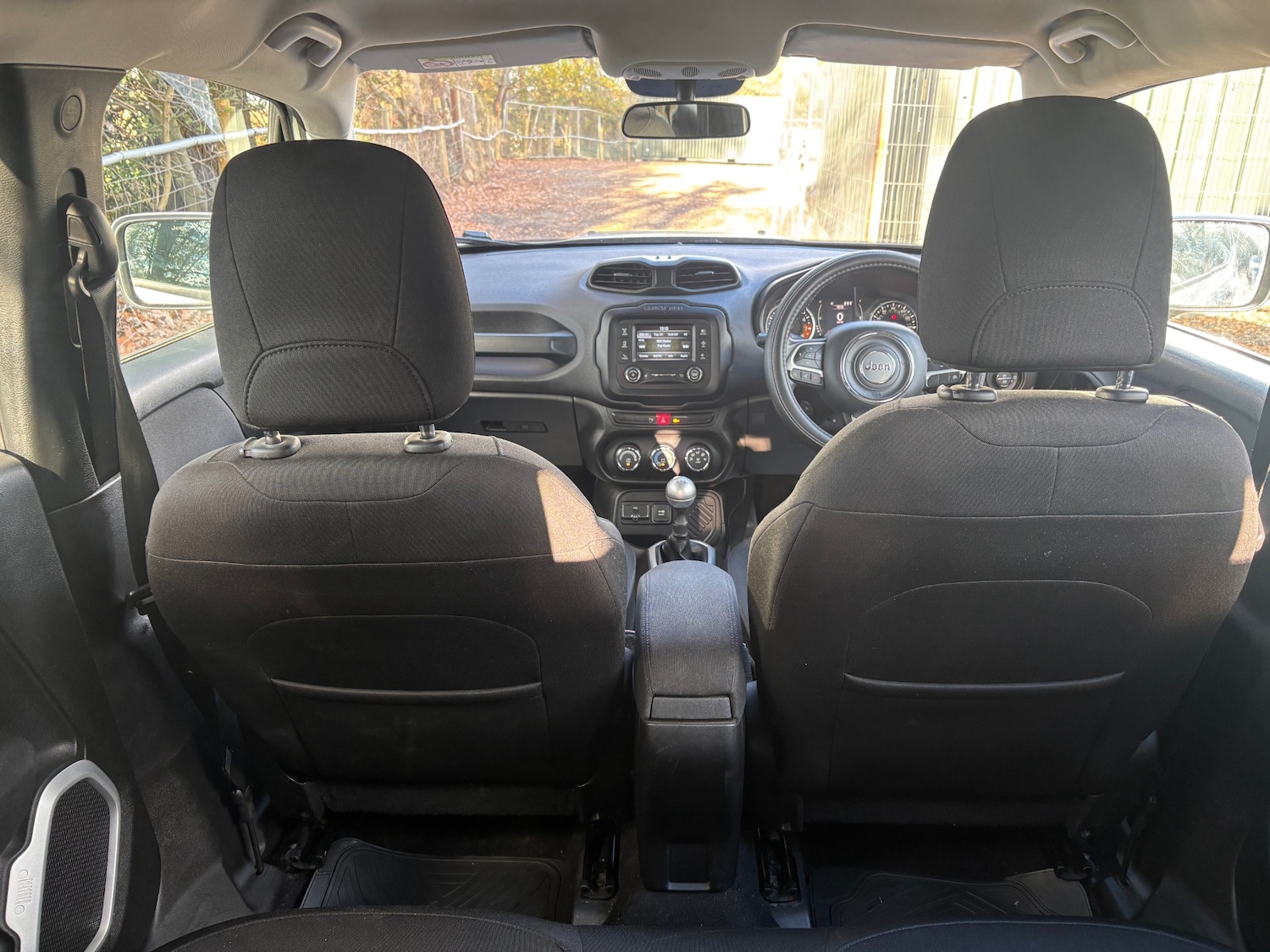 Used Jeep Renegade 2016 for sale - 76693509: Photo 19