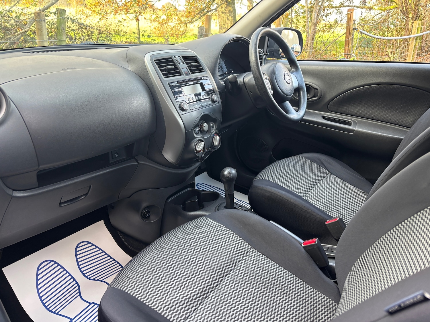 Used Nissan Micra 2015 for sale - 76693082: Photo 10