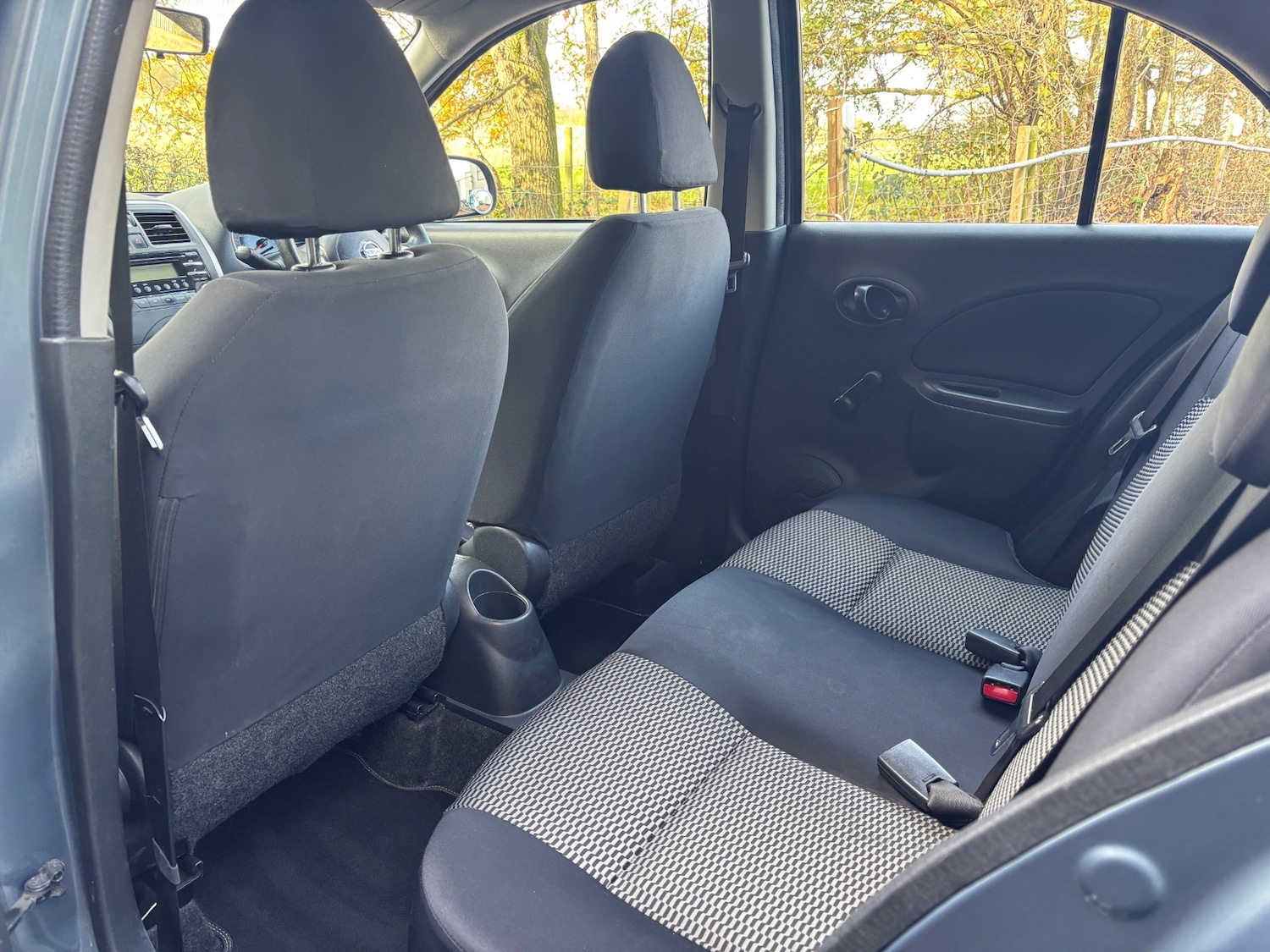 Used Nissan Micra 2015 for sale - 76693082: Photo 12