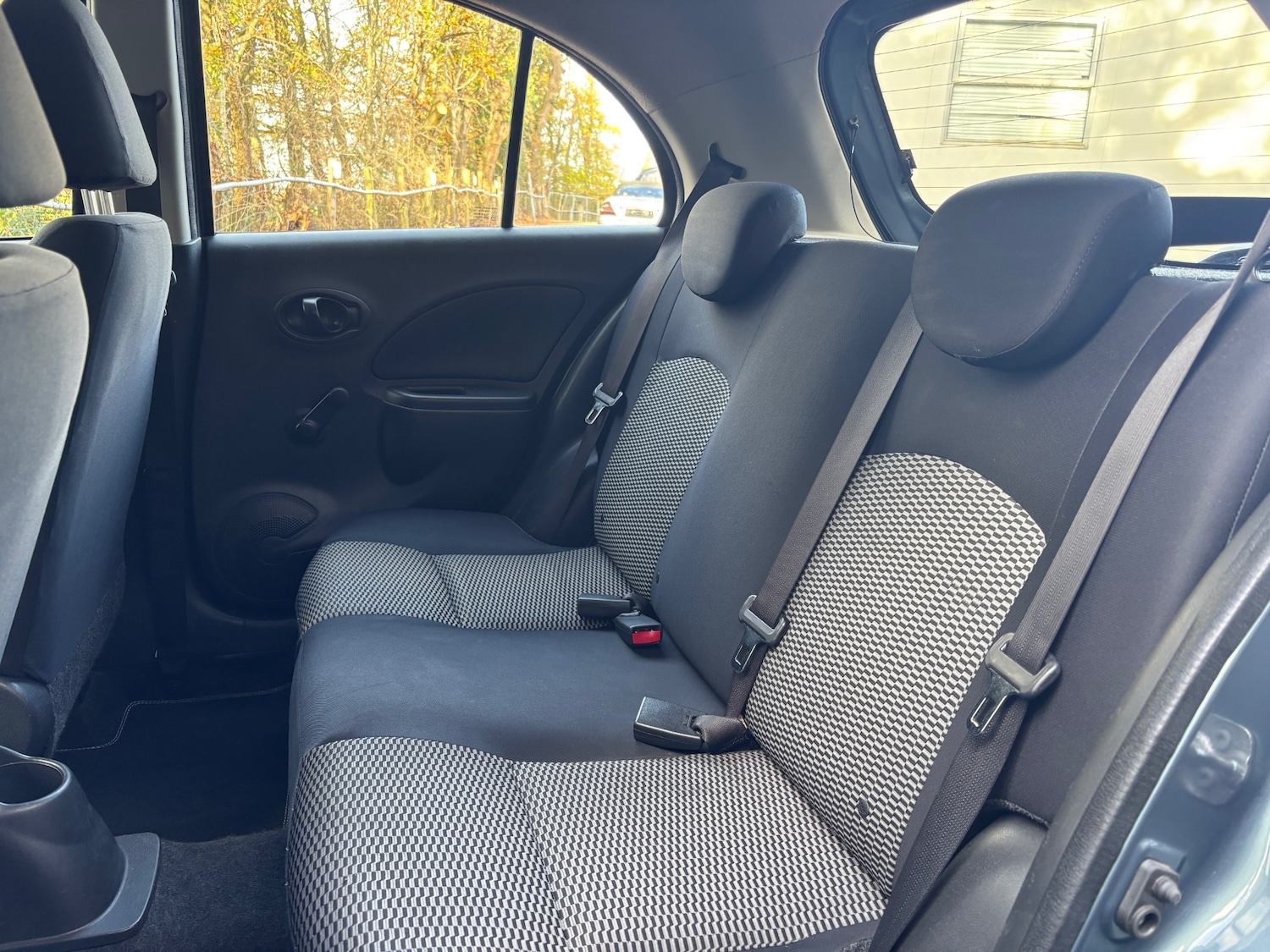 Used Nissan Micra 2015 for sale - 76693082: Photo 13