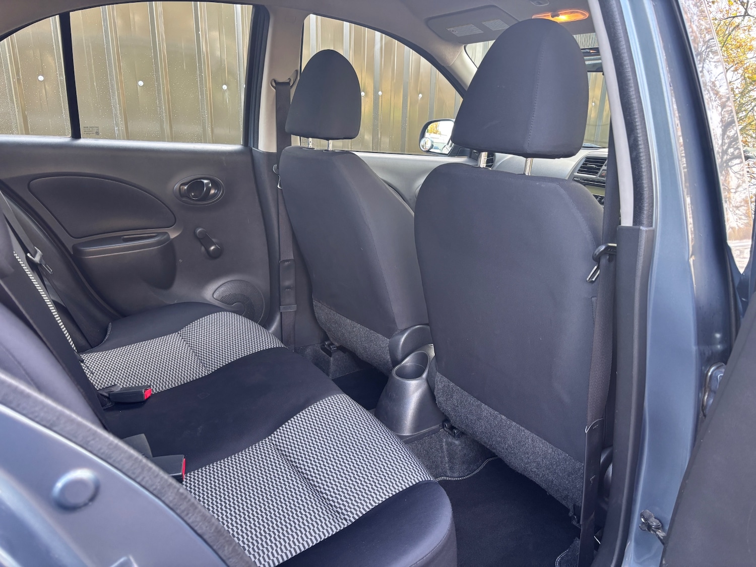 Used Nissan Micra 2015 for sale - 76693082: Photo 14