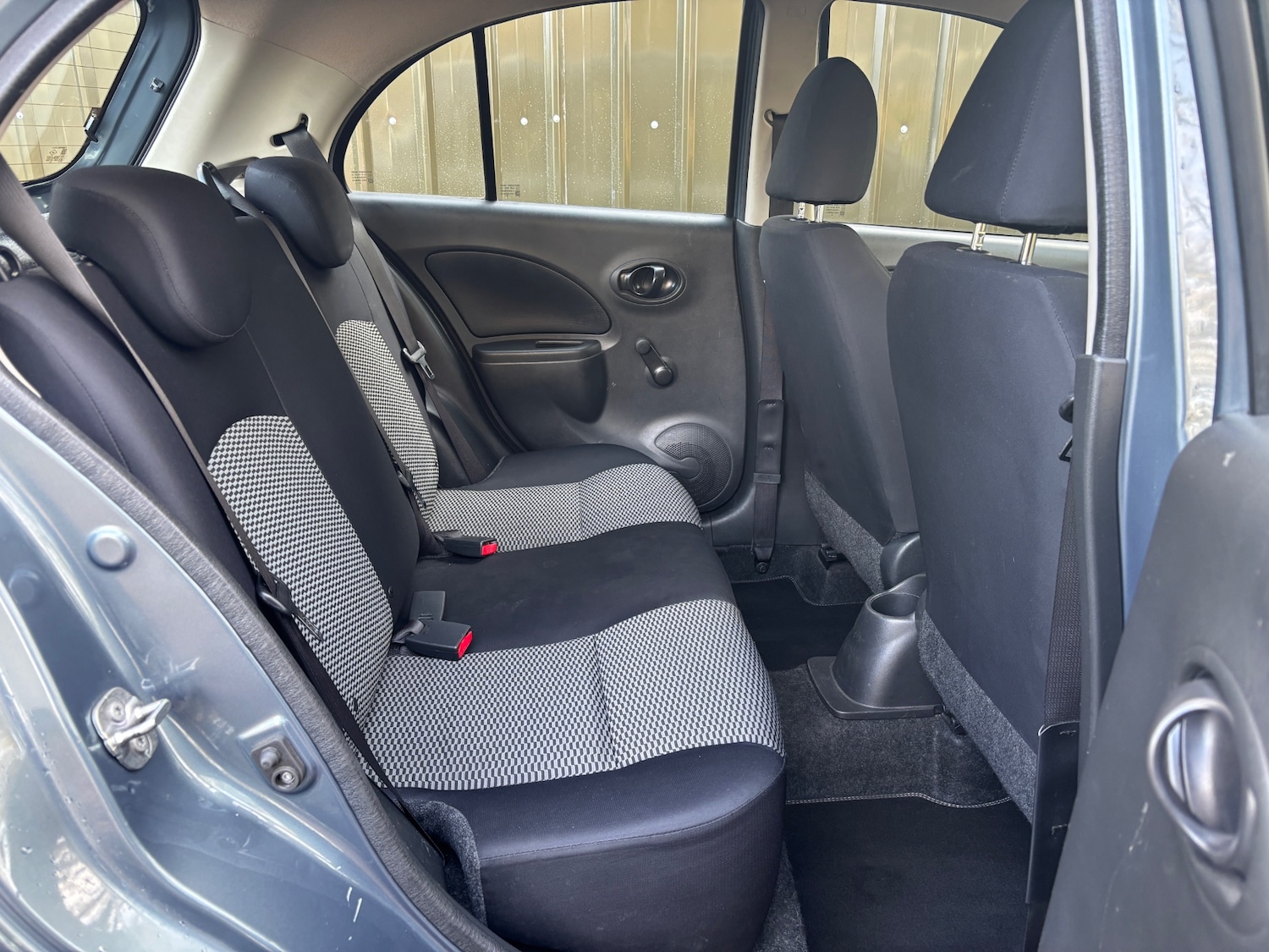 Used Nissan Micra 2015 for sale - 76693082: Photo 15