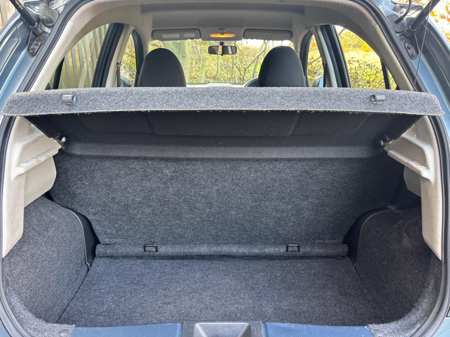 Used Nissan Micra 2015 for sale - 76693082: Photo 16