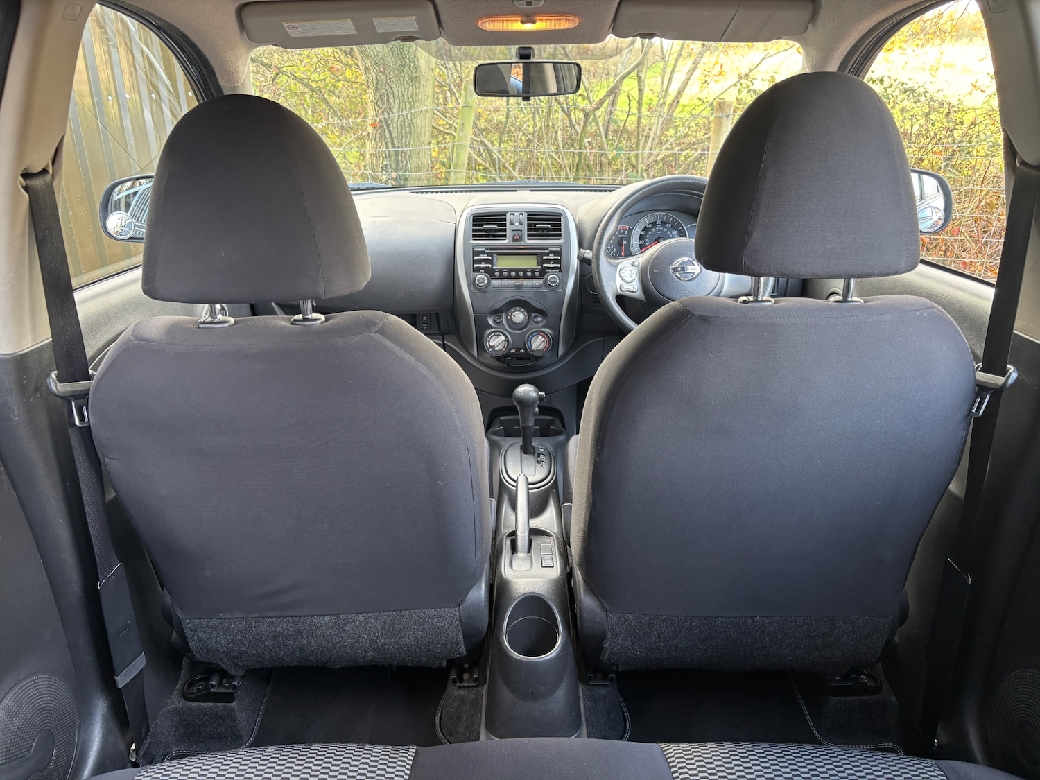 Used Nissan Micra 2015 for sale - 76693082: Photo 17