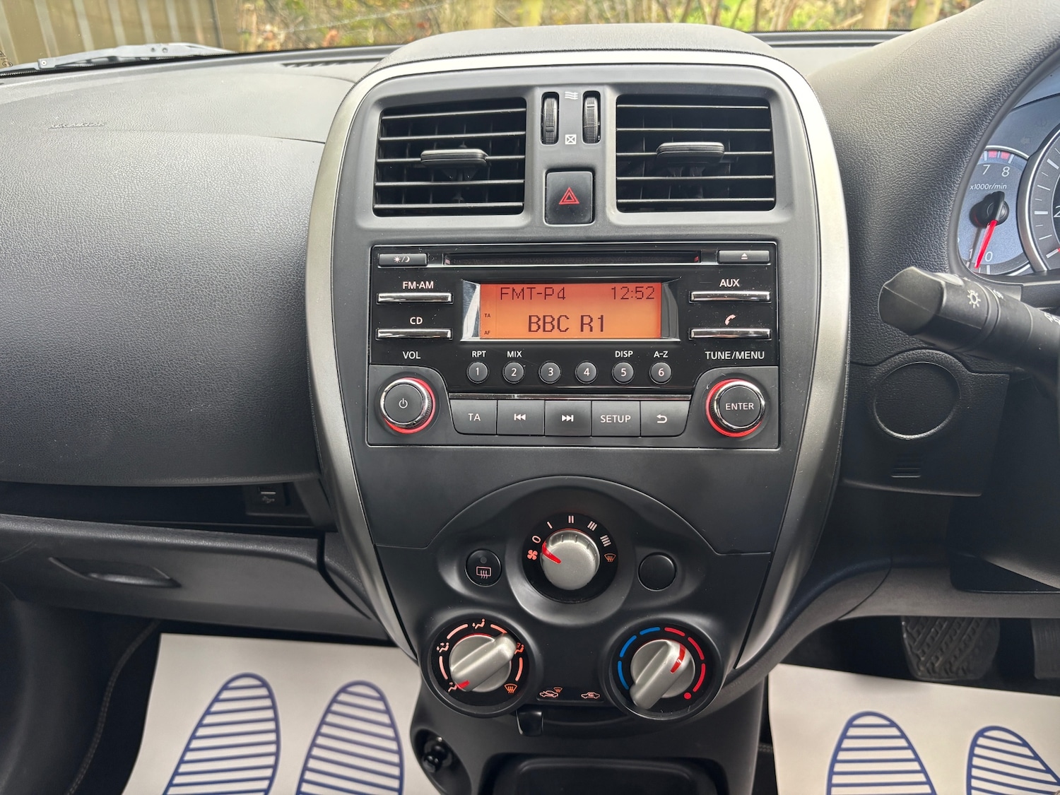 Used Nissan Micra 2015 for sale - 76693082: Photo 18