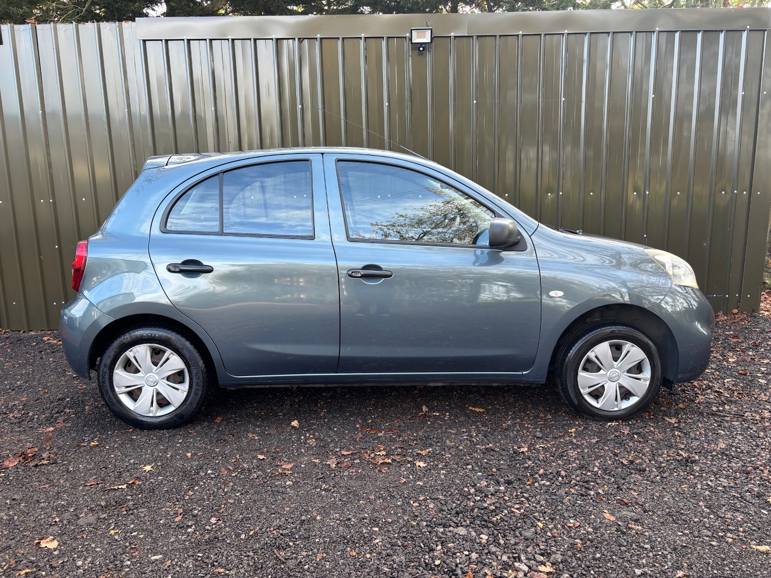 Used Nissan Micra 2015 for sale - 76693082: Photo 7