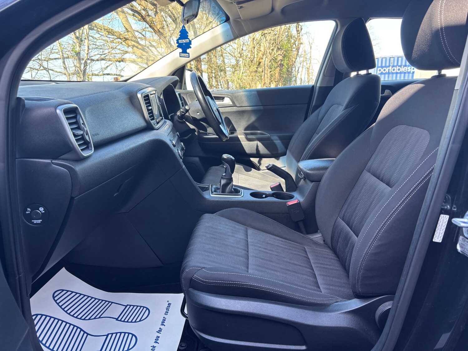 Used Kia Sportage 2019 for sale - 77917798: Photo 11