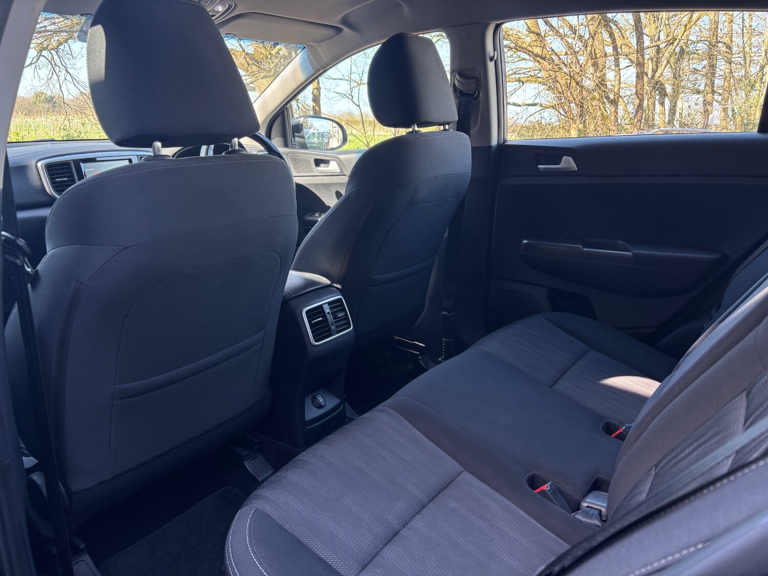 Used Kia Sportage 2019 for sale - 77917798: Photo 13