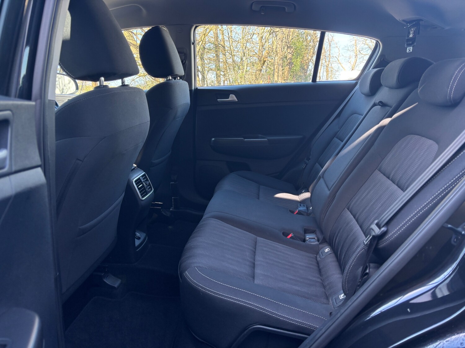 Used Kia Sportage 2019 for sale - 77917798: Photo 14