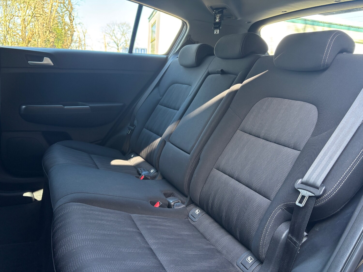 Used Kia Sportage 2019 for sale - 77917798: Photo 15