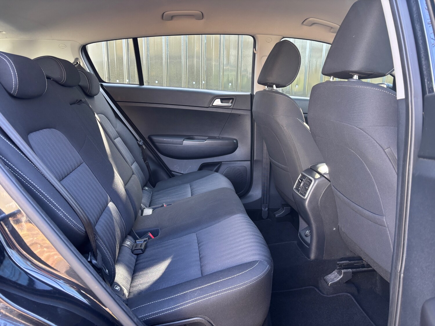 Used Kia Sportage 2019 for sale - 77917798: Photo 16