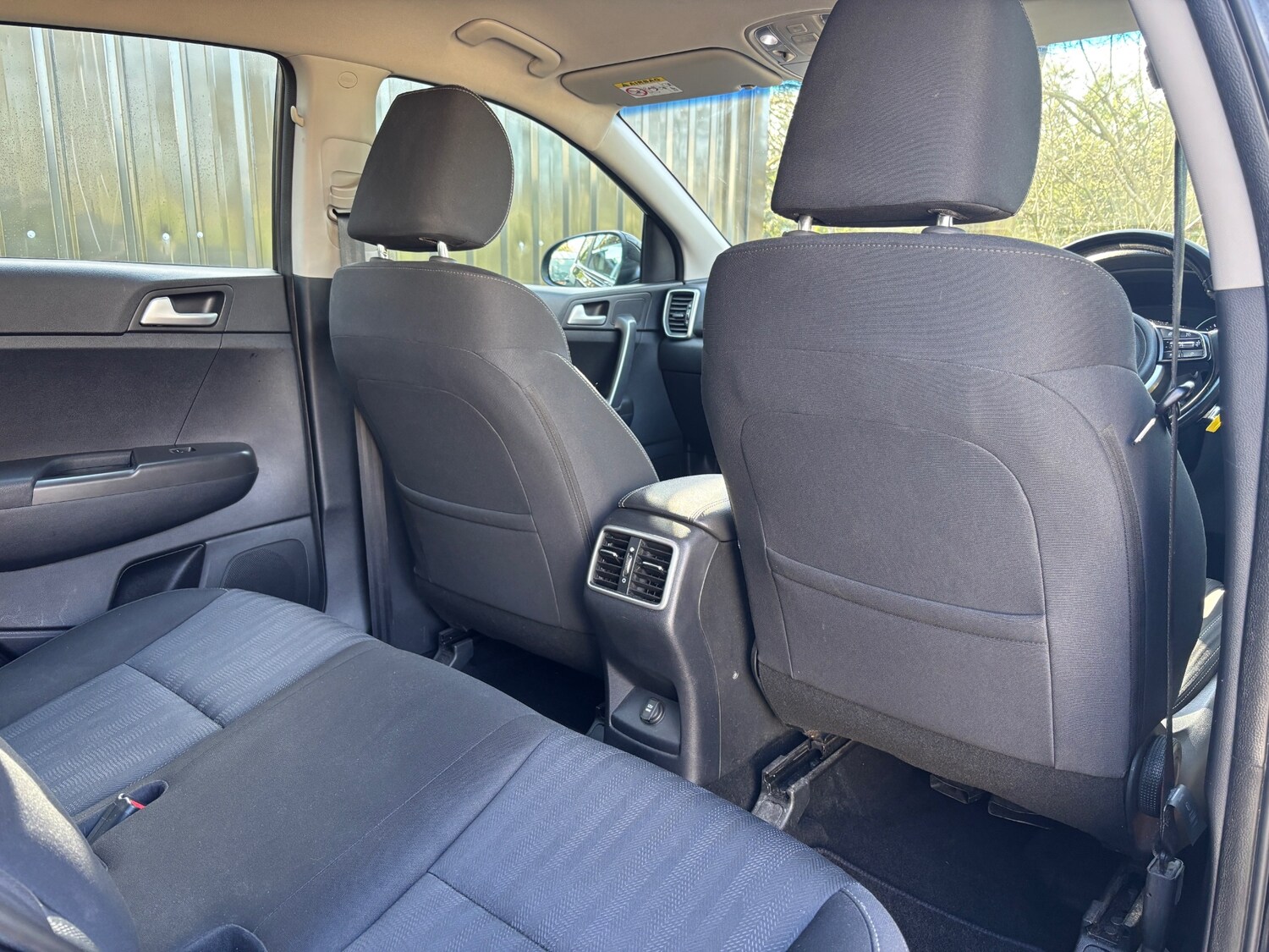 Used Kia Sportage 2019 for sale - 77917798: Photo 17