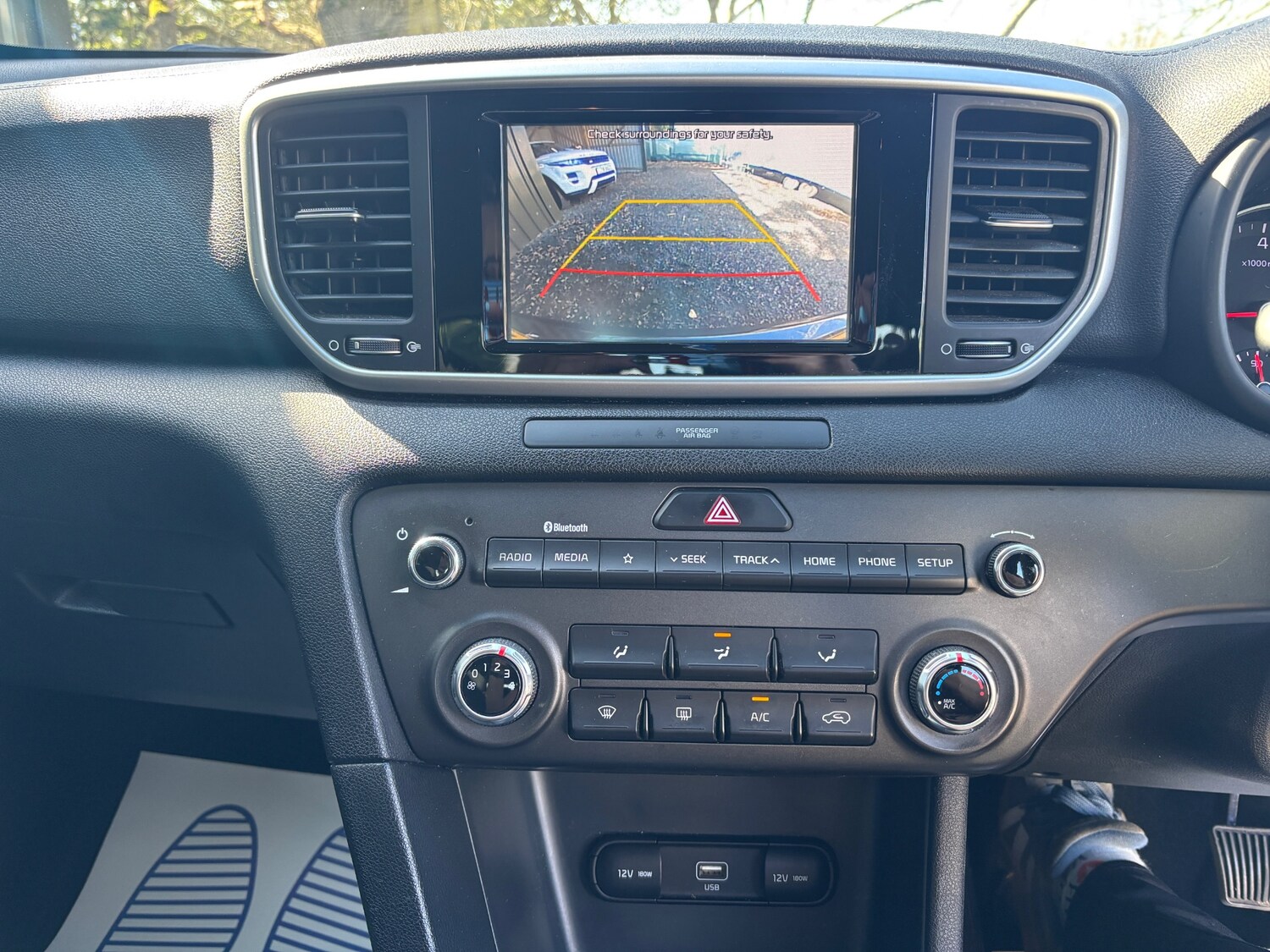 Used Kia Sportage 2019 for sale - 77917798: Photo 19