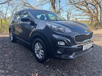 Used Kia Sportage 2019 for sale - 77917798: Photo