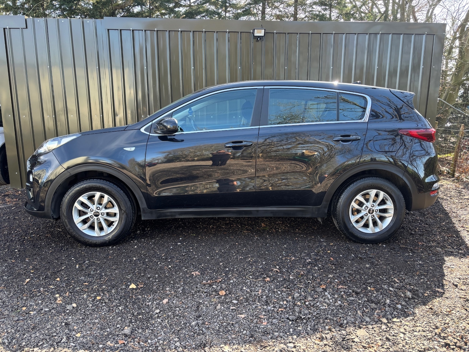 Used Kia Sportage 2019 for sale - 77917798: Photo 4