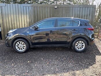 Used Kia Sportage 2019 for sale - 77917798: Photo