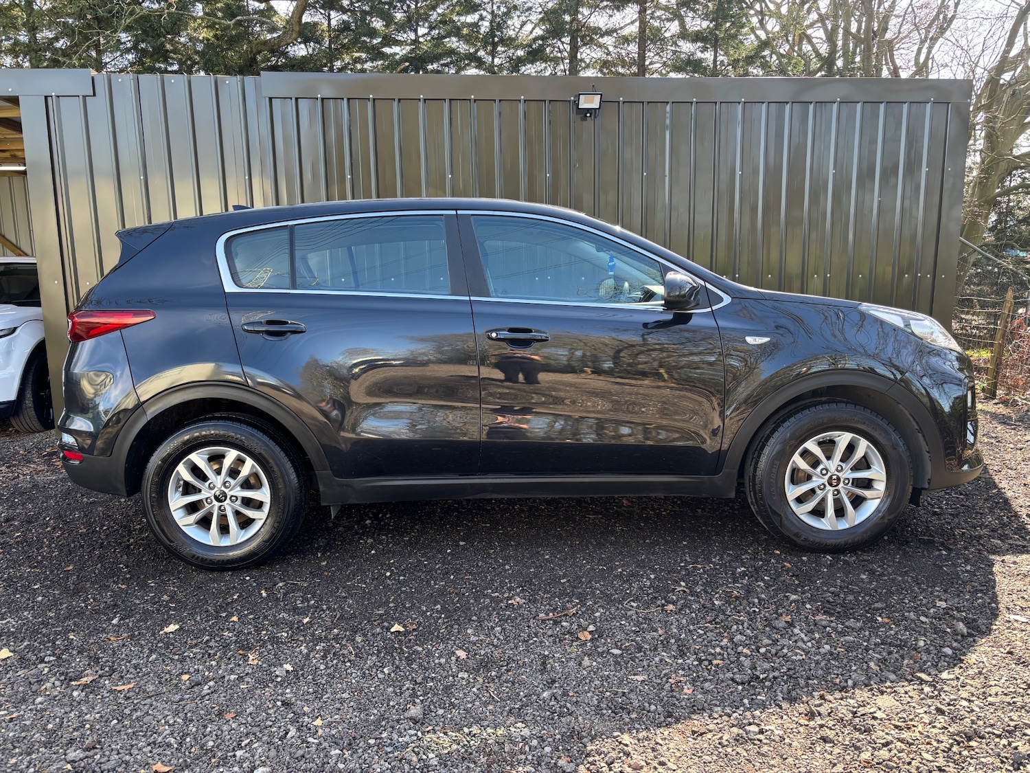 Used Kia Sportage 2019 for sale - 77917798: Photo 8