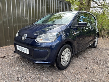 Used Volkswagen up! 2013 for sale - 78297973: Photo