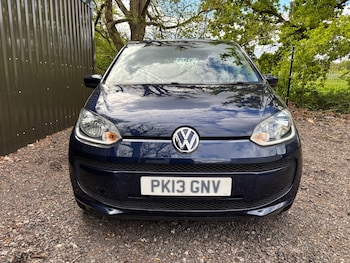 Used Volkswagen up! 2013 for sale - 78297973: Photo