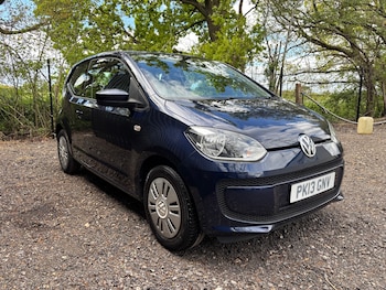 Used Volkswagen up! 2013 for sale - 78297973: Photo