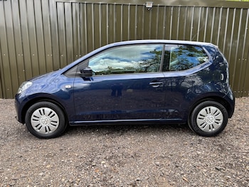 Used Volkswagen up! 2013 for sale - 78297973: Photo