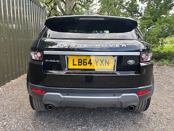 Used Land Rover Range Rover Evoque undefined for sale - 78568282: Photo