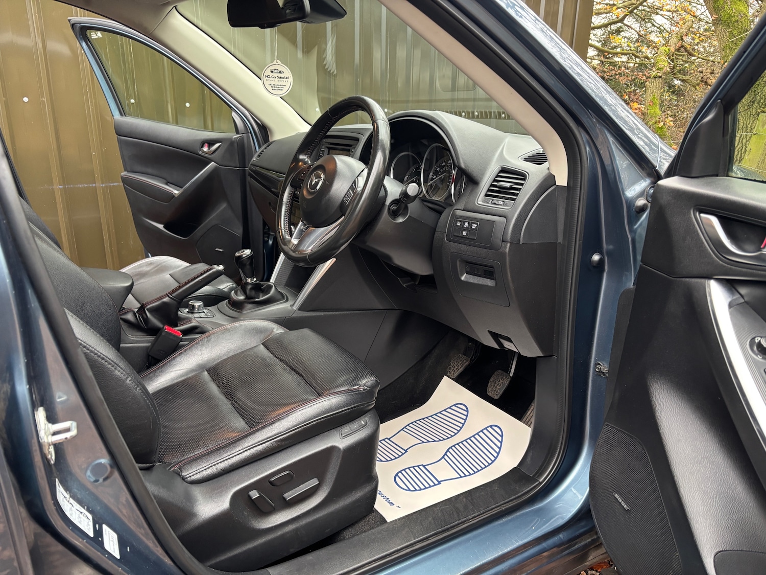 Used Mazda CX-5 2014 for sale - 77260963: Photo 11