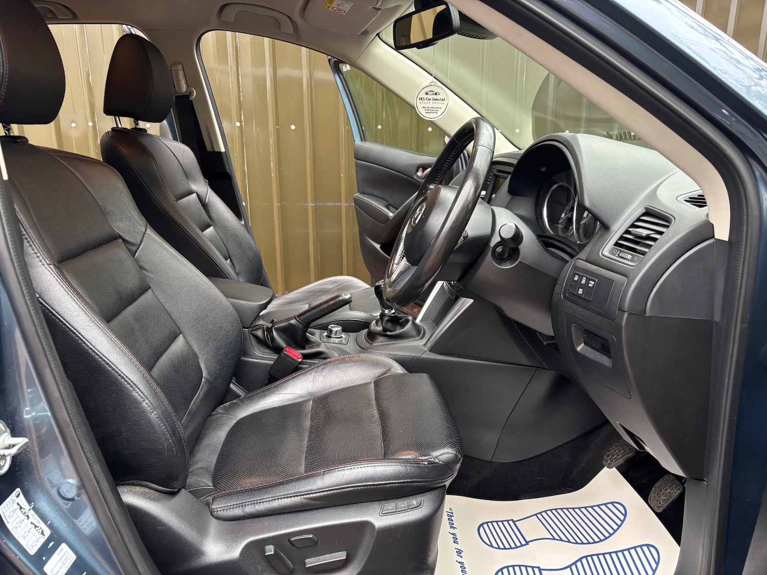 Used Mazda CX-5 2014 for sale - 77260963: Photo 12