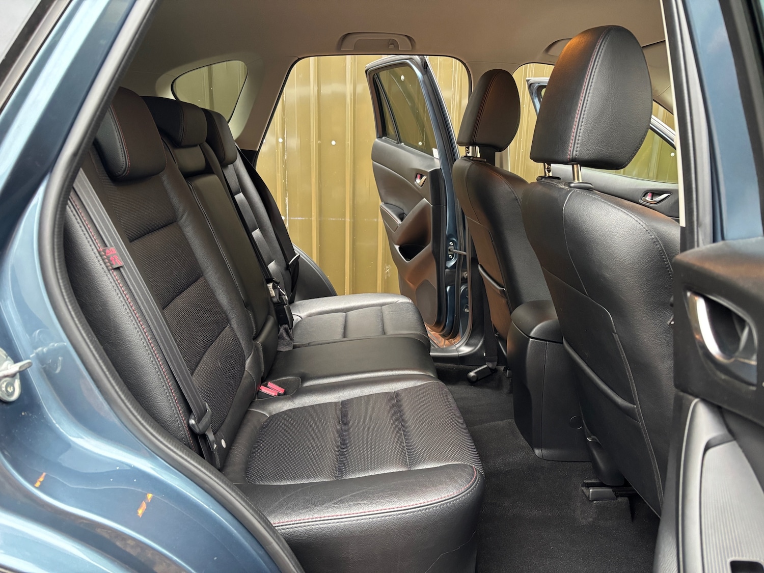 Used Mazda CX-5 2014 for sale - 77260963: Photo 14