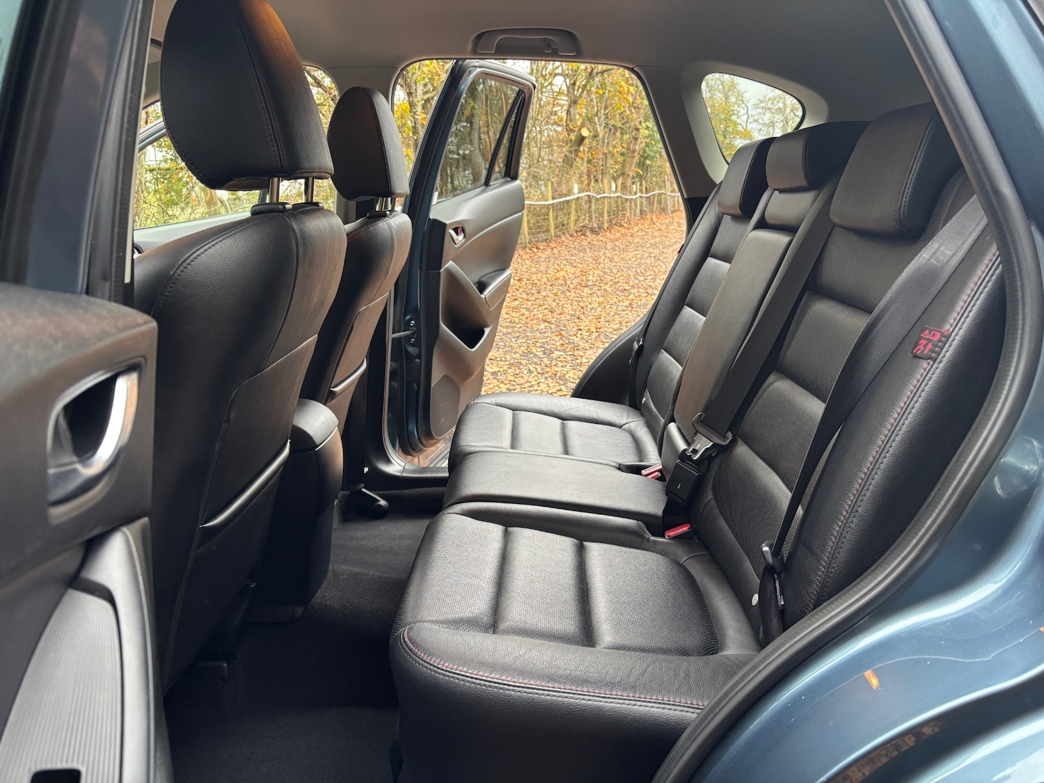 Used Mazda CX-5 2014 for sale - 77260963: Photo 15