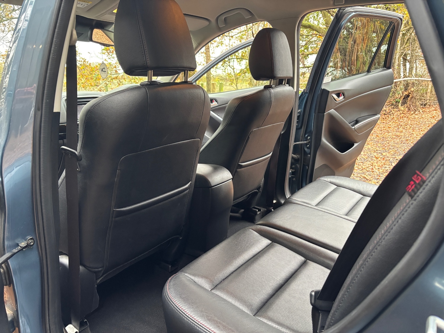 Used Mazda CX-5 2014 for sale - 77260963: Photo 16