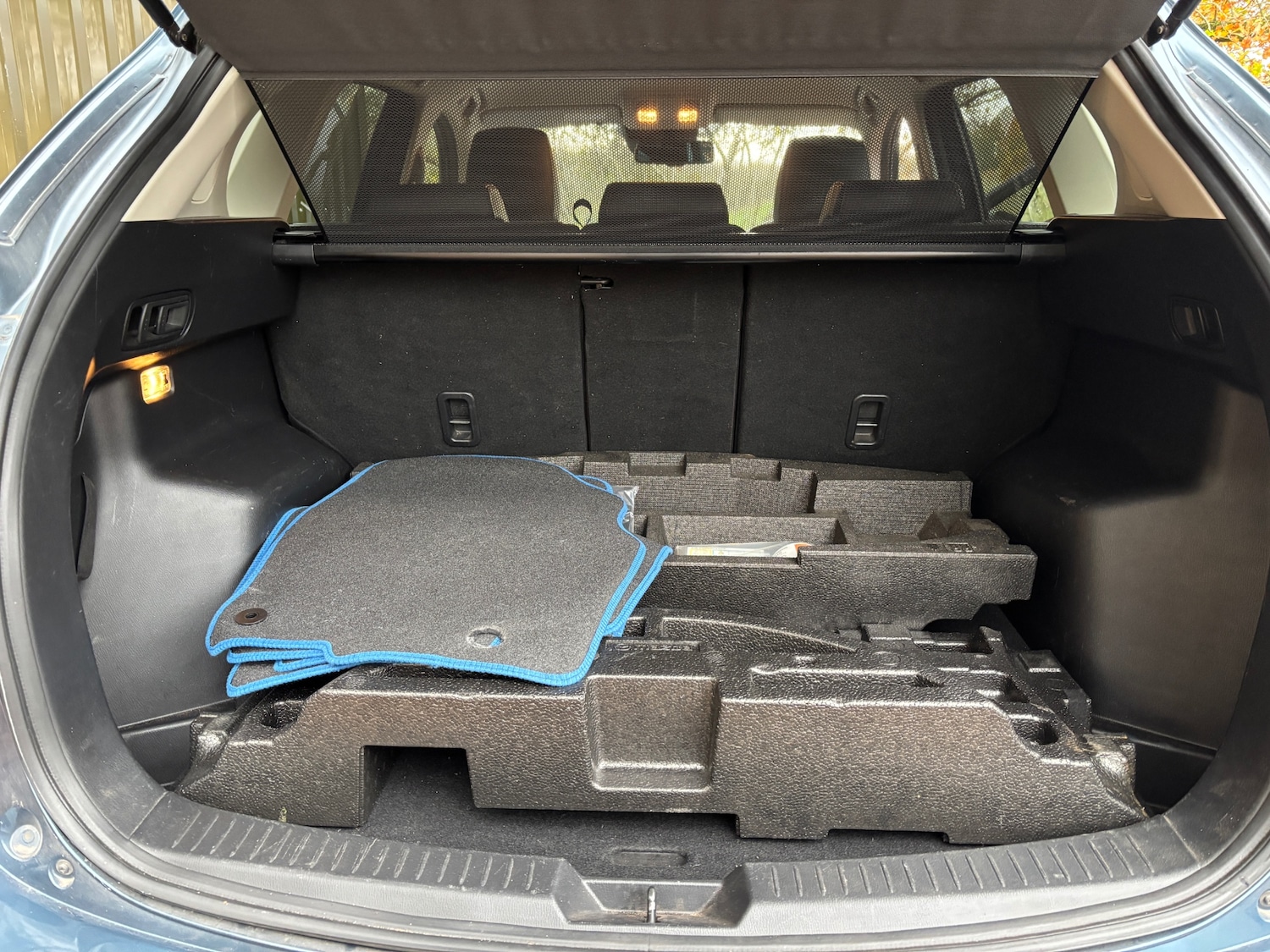 Used Mazda CX-5 2014 for sale - 77260963: Photo 18