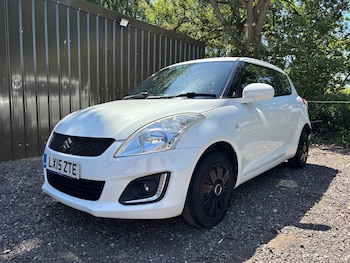 Used Suzuki Swift 2015 for sale - 78733752: Photo