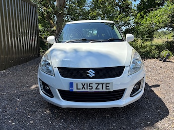 Used Suzuki Swift 2015 for sale - 78733752: Photo