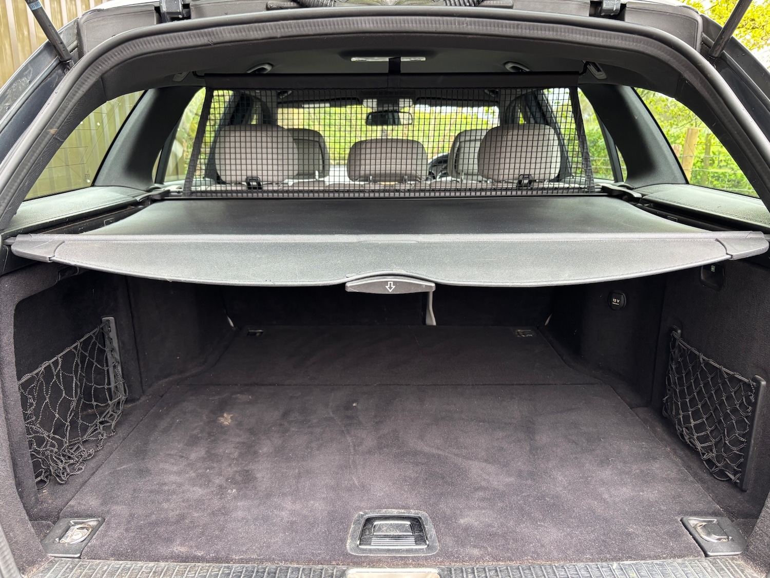 Used Mercedes-Benz C Class 2009 for sale - 78190380: Photo 18