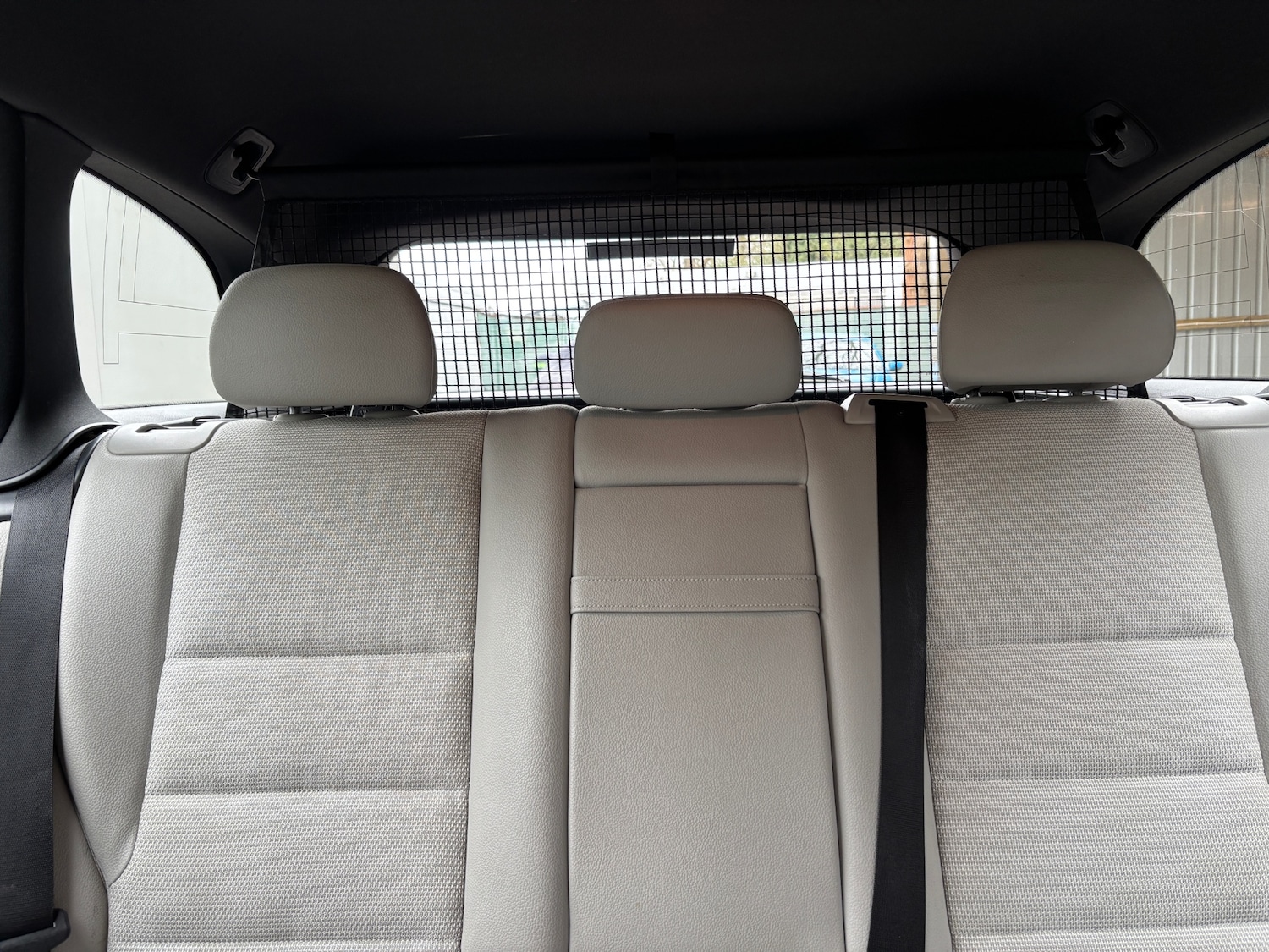 Used Mercedes-Benz C Class 2009 for sale - 78190380: Photo 20