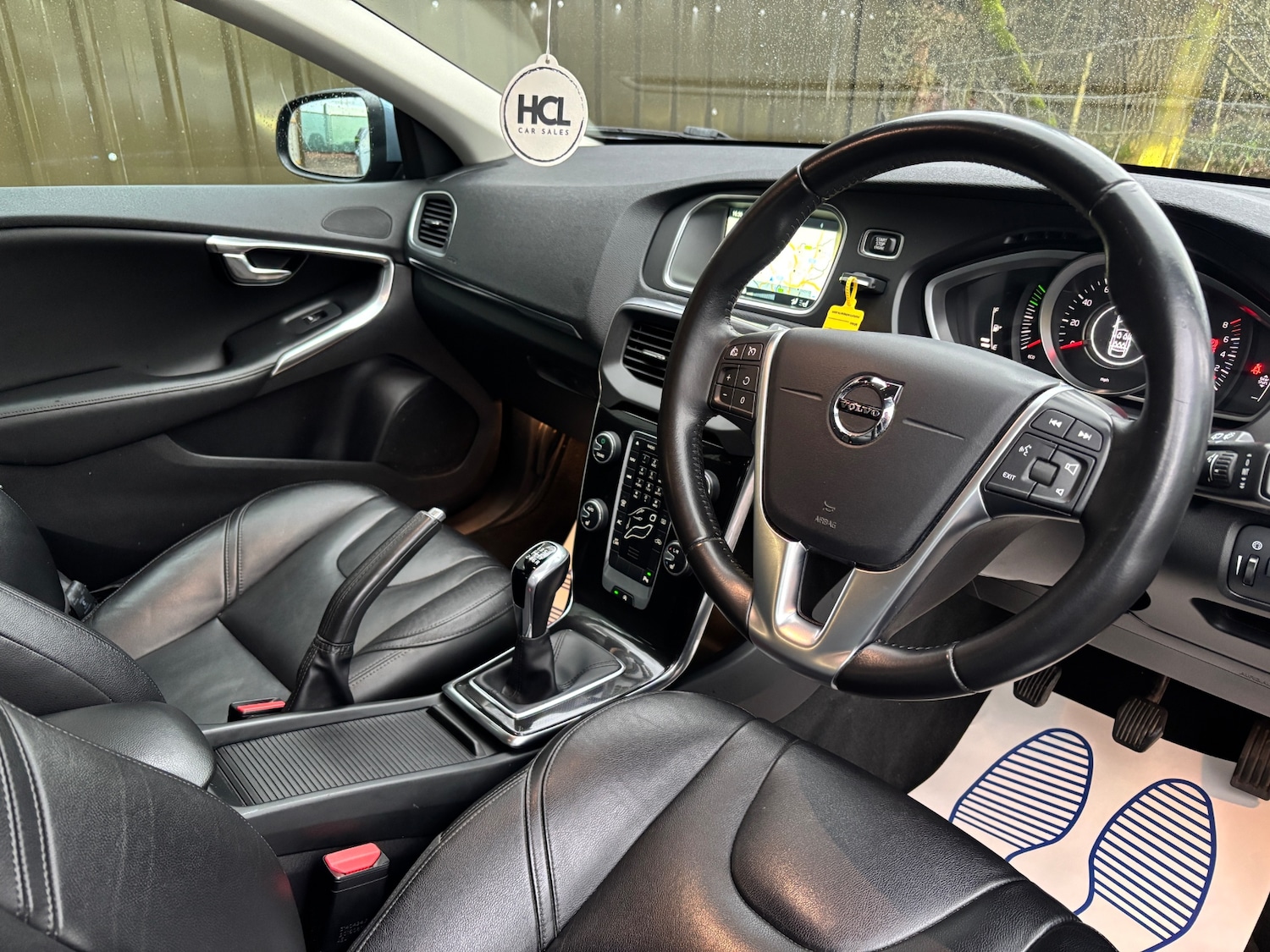 Used Volvo V40 2016 for sale - 77519706: Photo 10