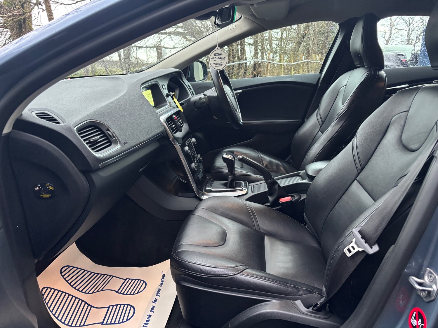 Used Volvo V40 2016 for sale - 77519706: Photo 11