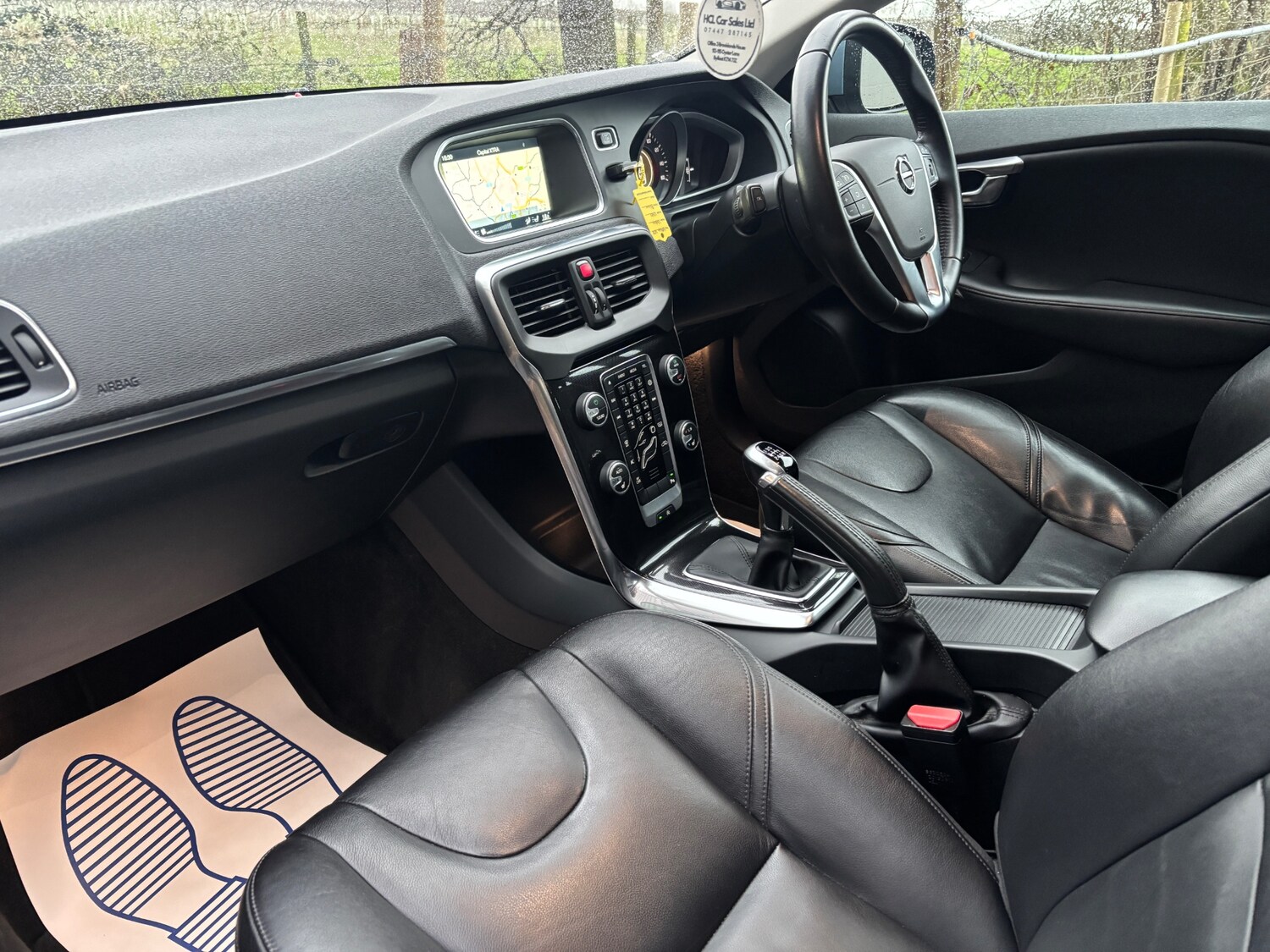 Used Volvo V40 2016 for sale - 77519706: Photo 12