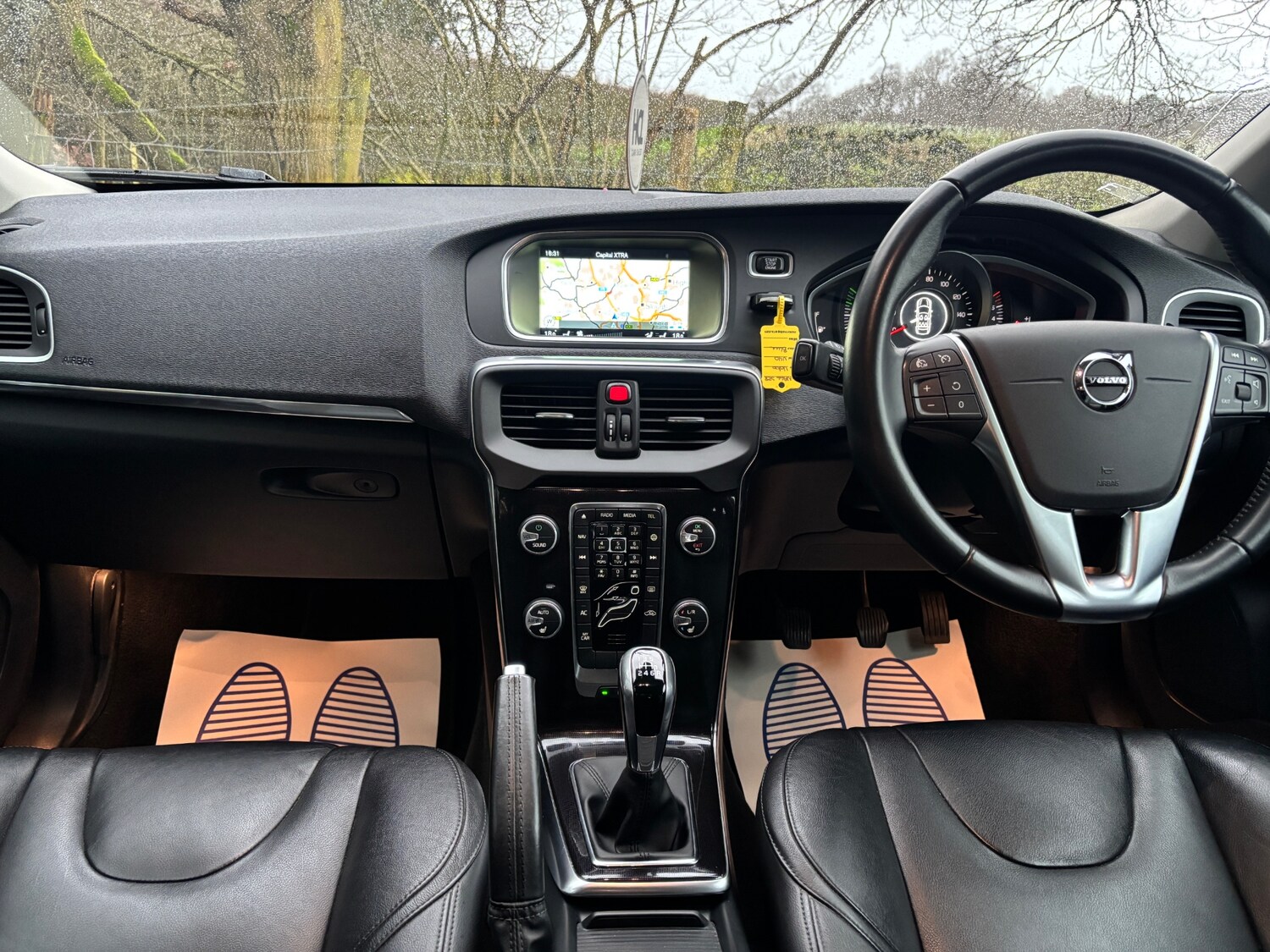 Used Volvo V40 2016 for sale - 77519706: Photo 13