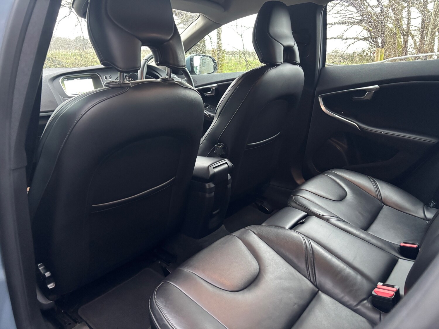 Used Volvo V40 2016 for sale - 77519706: Photo 15