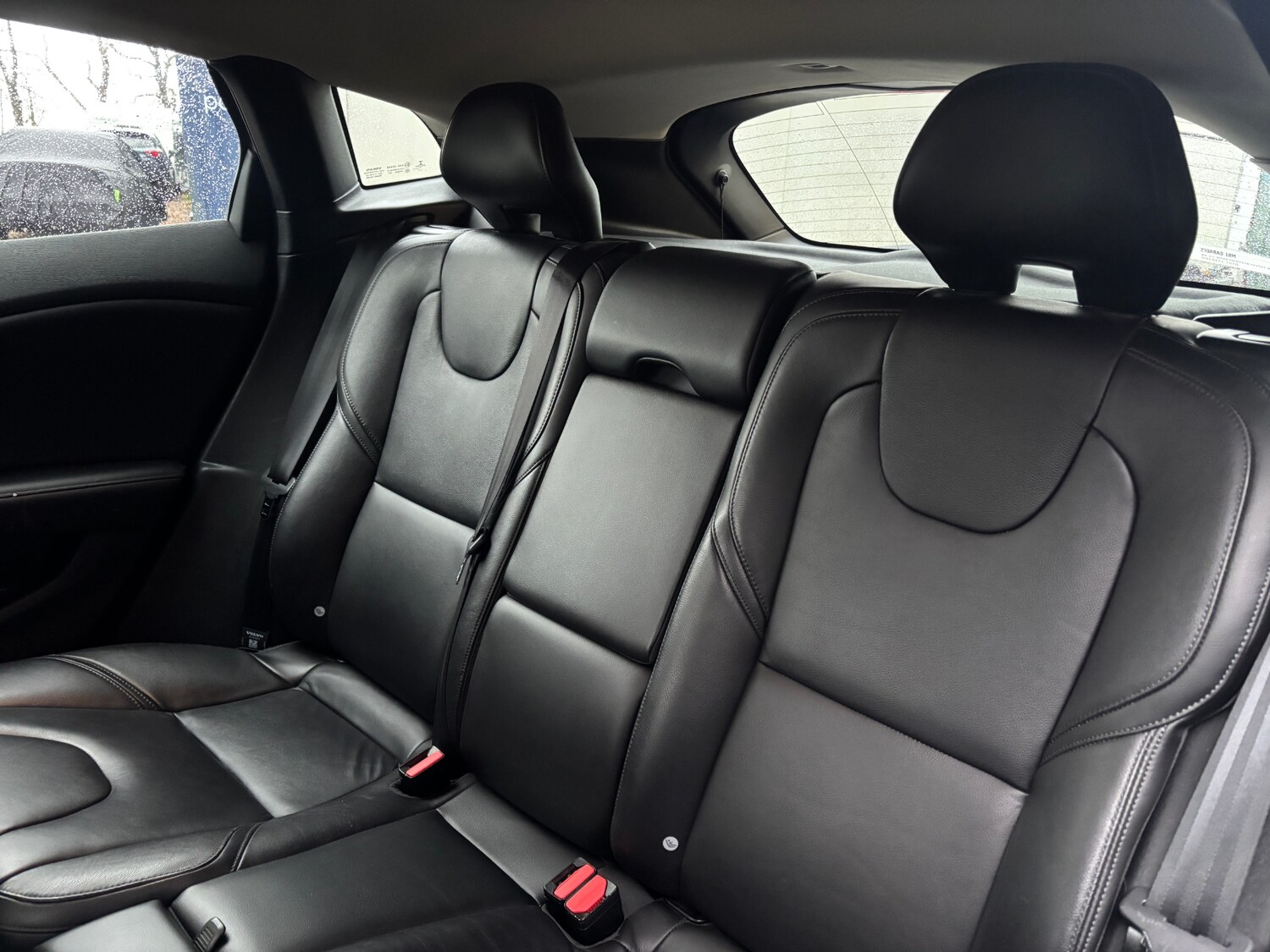 Used Volvo V40 2016 for sale - 77519706: Photo 16