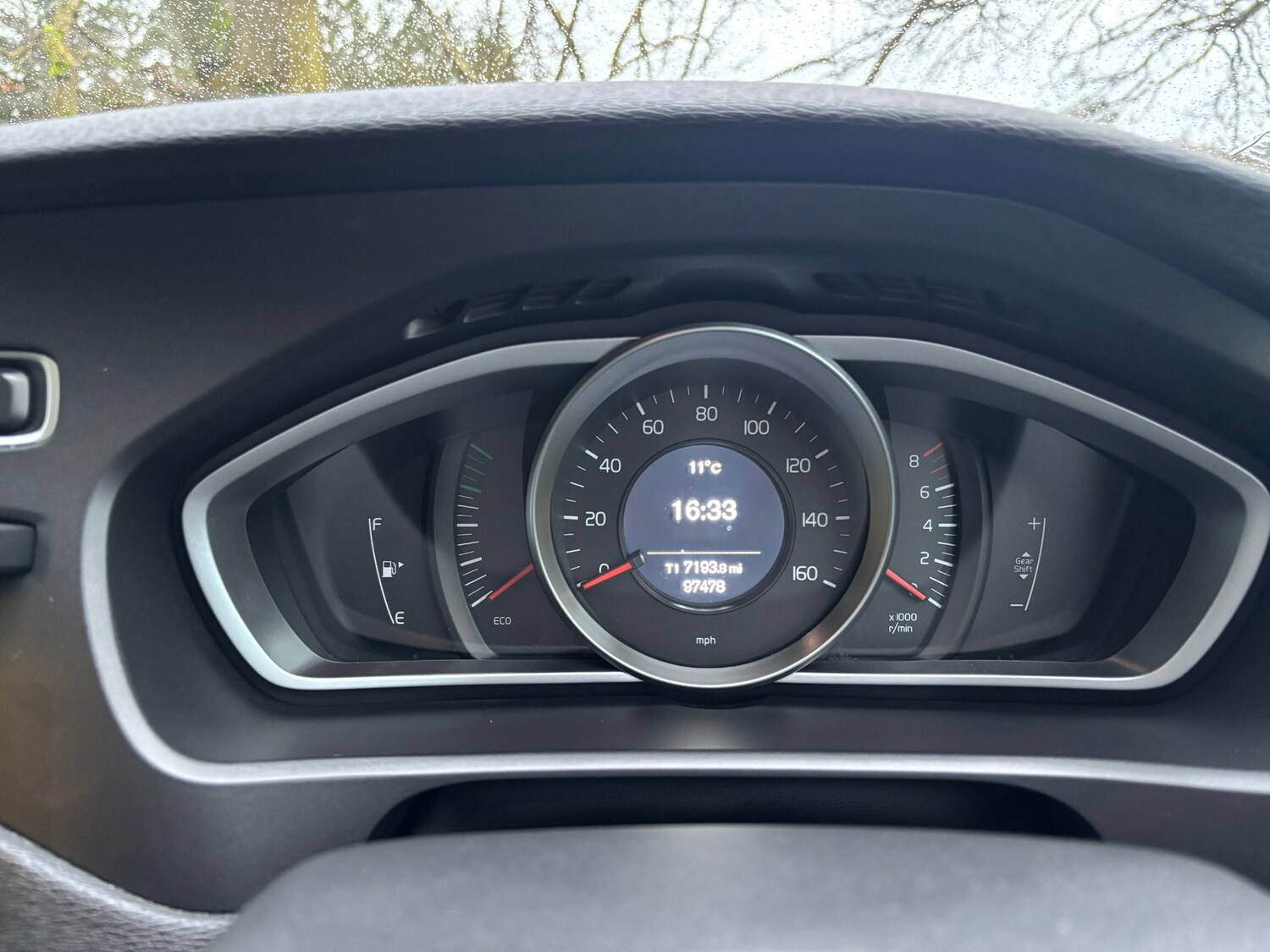 Used Volvo V40 2016 for sale - 77519706: Photo 21